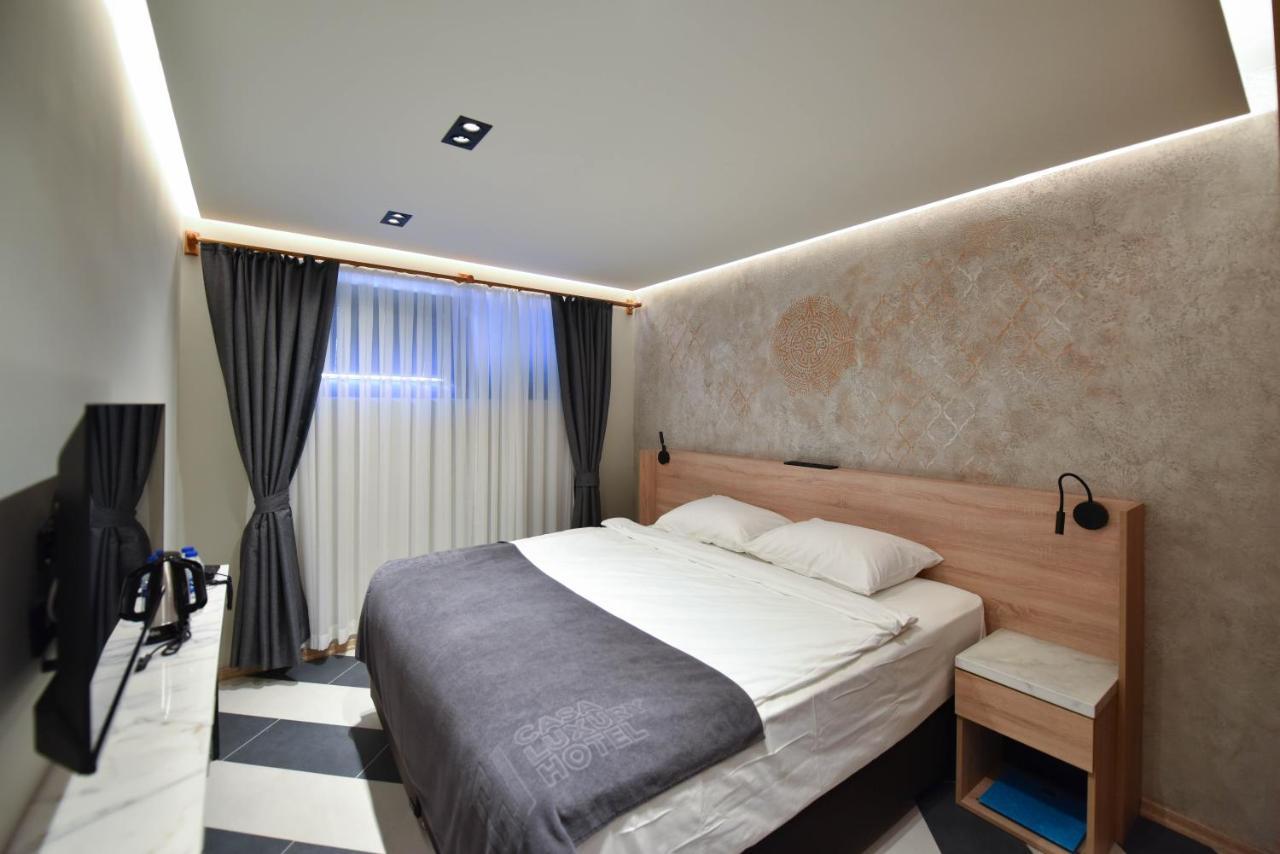 Casa Luxury Hotel Göcek Exterior foto
